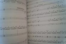Keyboard Instrumentals Songbook Notenbuch Keyboard