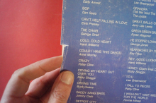 The New Ultimate Country Fake-Book Songbook Notenbuch C-Instruments