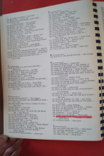 The New Ultimate Country Fake-Book Songbook Notenbuch C-Instruments