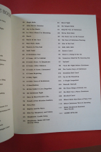 The Easy Christmas Carols Fake Book Songbook Notenbuch Vocal Easy Guitar