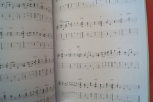 Latin Standards (Jazz Guitar Chord Melody Solos) Songbook Notenbuch Guitar