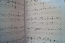 Latin Standards (Jazz Guitar Chord Melody Solos) Songbook Notenbuch Guitar