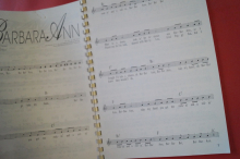 KDM Songbook No 6 Songbook Notenbuch Vocal Guitar