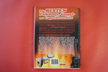 Sing mit Die besten Folksongs Gospel-... (ohne Karaoke-CD) Songbook Vocal Guitar