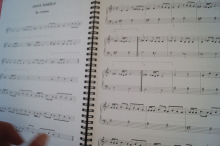 Sing mit Die besten Folksongs Gospel-... (ohne Karaoke-CD) Songbook Vocal Guitar