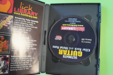 Lick Library: Killer Rock and Metal Runs (DVD)