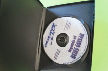 Guitar Method in the Style of Legends of Blues Guitar (DVD)