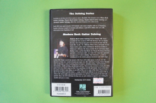 Modern Rock Guitar Soloing (DVD)