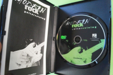 Modern Rock Guitar Soloing (DVD)