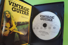 Sounds like a Vintage Guitar (Documentary about old Guitars) (DVD)
