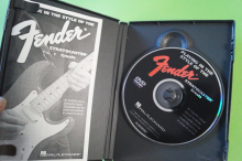 Playing in the Style of Fender Stratocaster Greats (DVD)