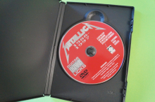 Metallica 1988-1997 (Guitar Legendary Licks) (DVD)