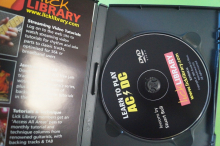 Lick Library: Learn to play ACDC (DVD)