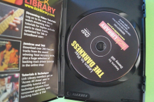 Lick Library: Learn to play The Darkness (DVD)