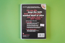 Bon Jovi Play along Guitar (CD)