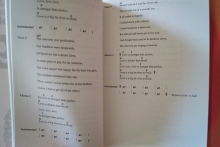 Sting - The Chord Songbook Songbook Vocal Guitar Chords