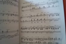 Bill Evans - The Artistry of Vol. 1 & 2 Songbooks Notenbücher Piano