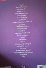 Next to Normal (Musical) Songbook Notenbuch Piano Vocal