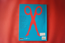 Scissor Sisters - Night Work Songbook Notenbuch Piano Vocal Guitar PVG