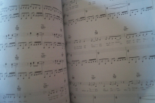 Scissor Sisters - Night Work Songbook Notenbuch Piano Vocal Guitar PVG