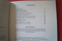 Jam with Nineties Rock (mit CD) Songbook Notenbuch Vocal Guitar