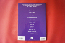 Fingerpicking Rock Songbook Notenbuch Vocal Guitar