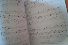 Fingerpicking Rock Songbook Notenbuch Vocal Guitar