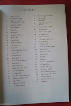 Irish Ballads Songbook Notenbuch Piano Vocal Guitar PVG