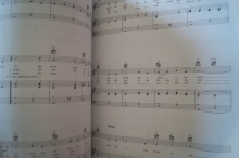 Irish Ballads Songbook Notenbuch Piano Vocal Guitar PVG