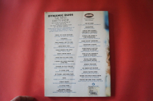 Dynamic Duos The Best Duets Ever Songbook Notenbuch Piano Vocal Guitar PVG