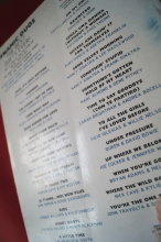 Dynamic Duos The Best Duets Ever Songbook Notenbuch Piano Vocal Guitar PVG