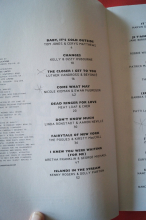 Dynamic Duos The Best Duets Ever Songbook Notenbuch Piano Vocal Guitar PVG