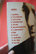 Bruce Springsteen - Magic Songbook Notenbuch Vocal Guitar