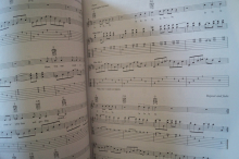 Bruce Springsteen - Magic Songbook Notenbuch Vocal Guitar