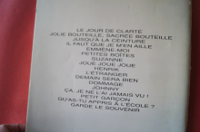 Graeme Allwright - Special Guitare Tablatures Songbook Notenbuch Vocal Guitar