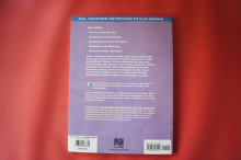 Jazz-Blues Piano (mit Audiocode, Keyboard Style Series) Keyboardbuch