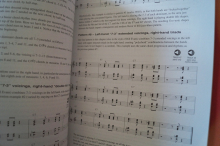 Jazz-Blues Piano (mit Audiocode, Keyboard Style Series) Keyboardbuch