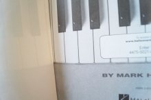 Jazz-Blues Piano (mit Audiocode, Keyboard Style Series) Keyboardbuch