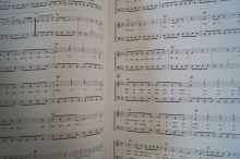 Party Power Hits Heft 10 Notenheft