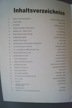 Schlager aktuell Heft 1/04 Notenheft