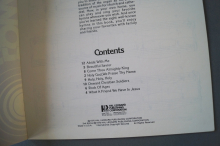 Fun at the Lowrey: Hymns 2nd Edition Notenheft