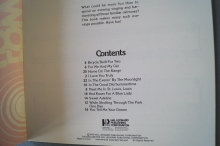 Fun at the Lowrey: Sing along Fun 2nd Edition Notenheft