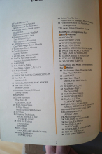 Fun at the Lowrey: Part One & Two Notenhefte