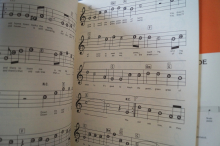 Fun at the Lowrey: Part One & Two Notenhefte