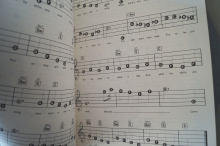 Lowrey All-Time Favorites Notenheft