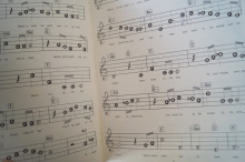 Lowrey Pop Choice Notenheft