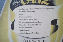 Film und Tanz Heft 28 Notenheft