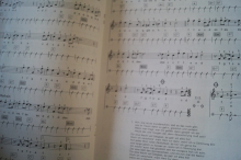 Melodie & Rhythmus Tonfilmschlager Notenheft