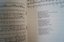 Hits von Heute Heft 15 Notenheft