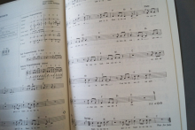 Magic Keyboard Südamericana Notenheft